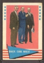 Baker-Cobb-Wheat